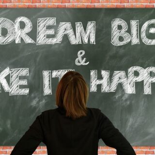 Die Kraft der Positiven Affirmationen im Business