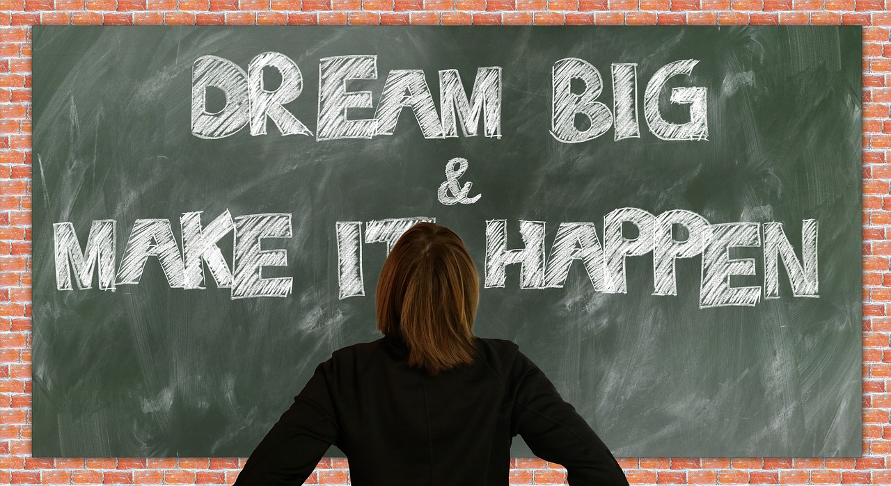 Die Kraft der Positiven Affirmationen im Business Die Kraft der Positiven Affirmationen im Business