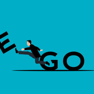 To Succeed, Forget Self-Esteem