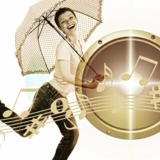 Es ist Dein Leben - lebe es!