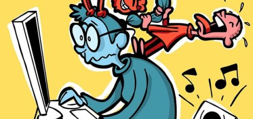 Warum wir oft nicht ins Tun kommen