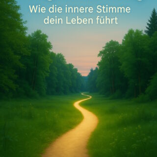 „Da geht’s lang“ – Das Buch über die innere Stimme